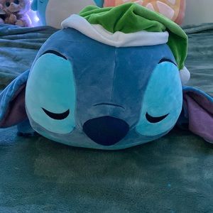 Christmas Stitch